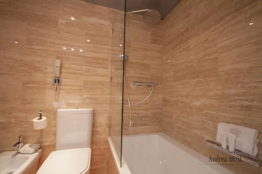 Hotel Boutique Palacio Pinello - Chambres
