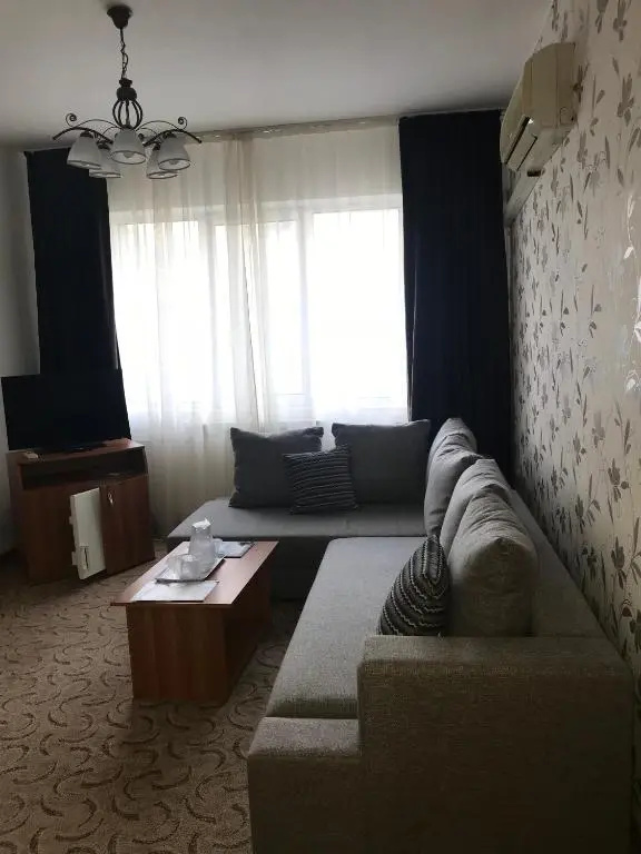 Hotel Triumph - Chambres