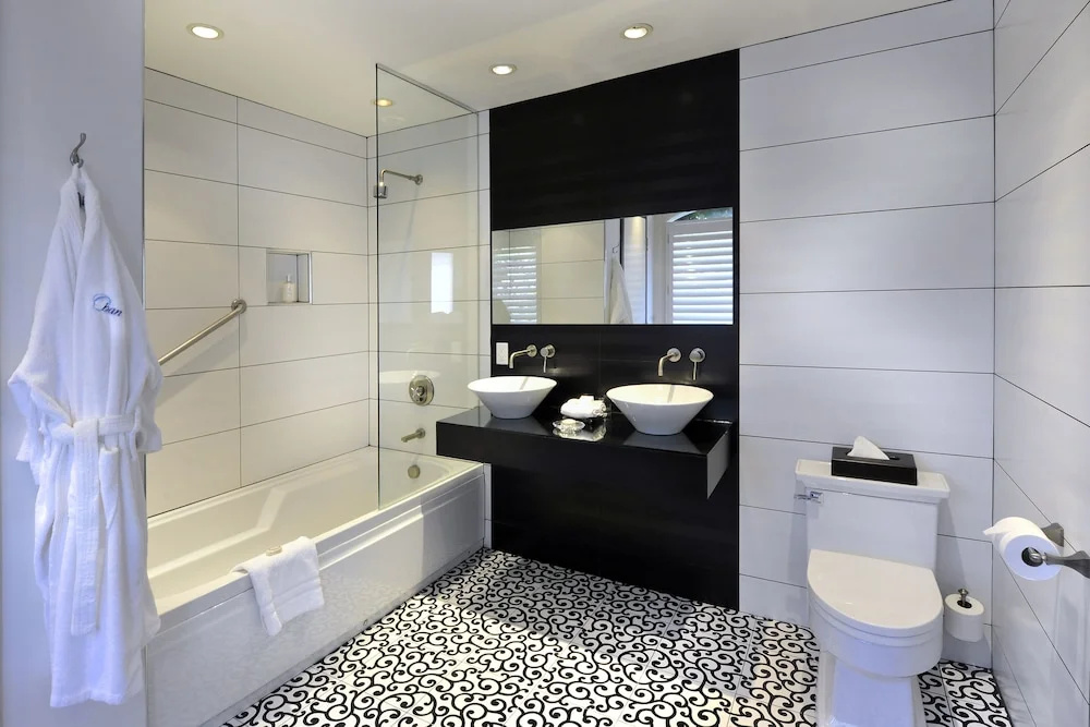 Oban Inn - Chambres
