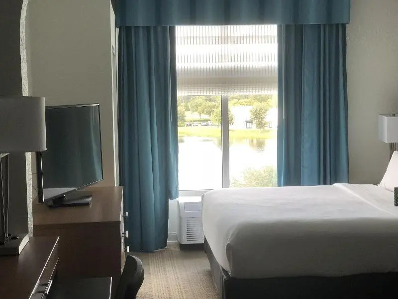 Holiday Inn St. Augustine - World Golf by IHG - Chambres