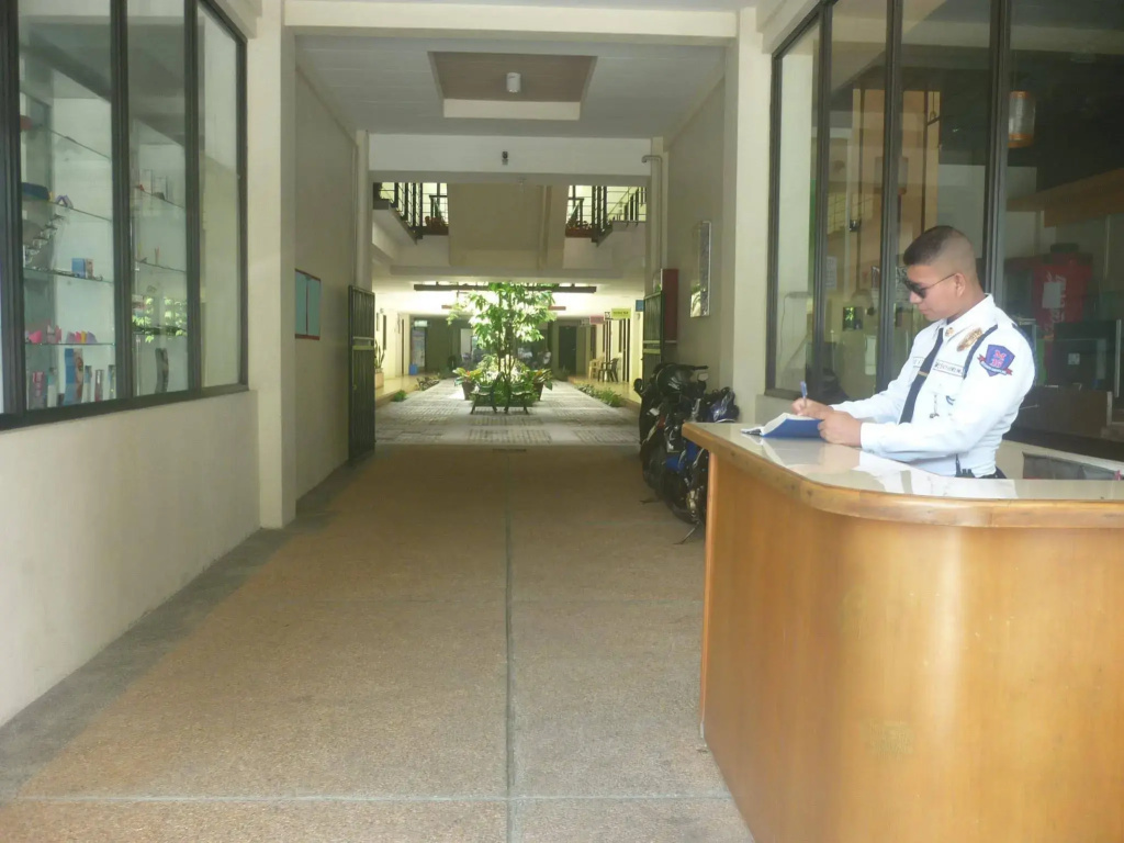Hotel photo 15