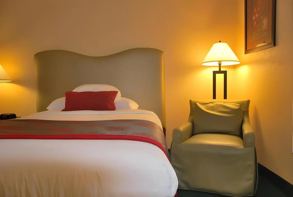 Plaza Hotel Fort Lauderdale - Général