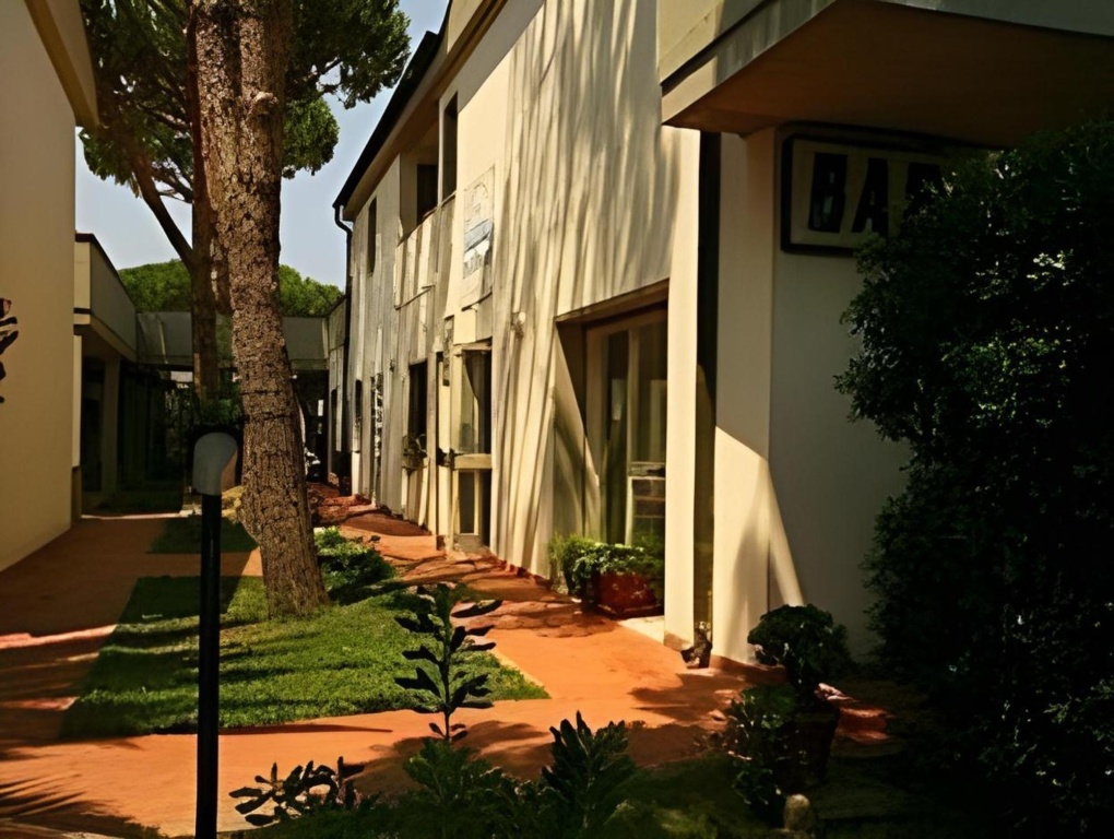 Airone Residenza Turistico Alberghiera
