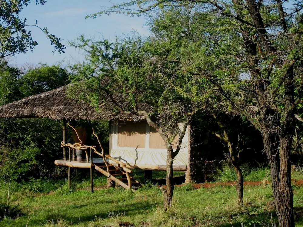 Mbalageti Serengeti