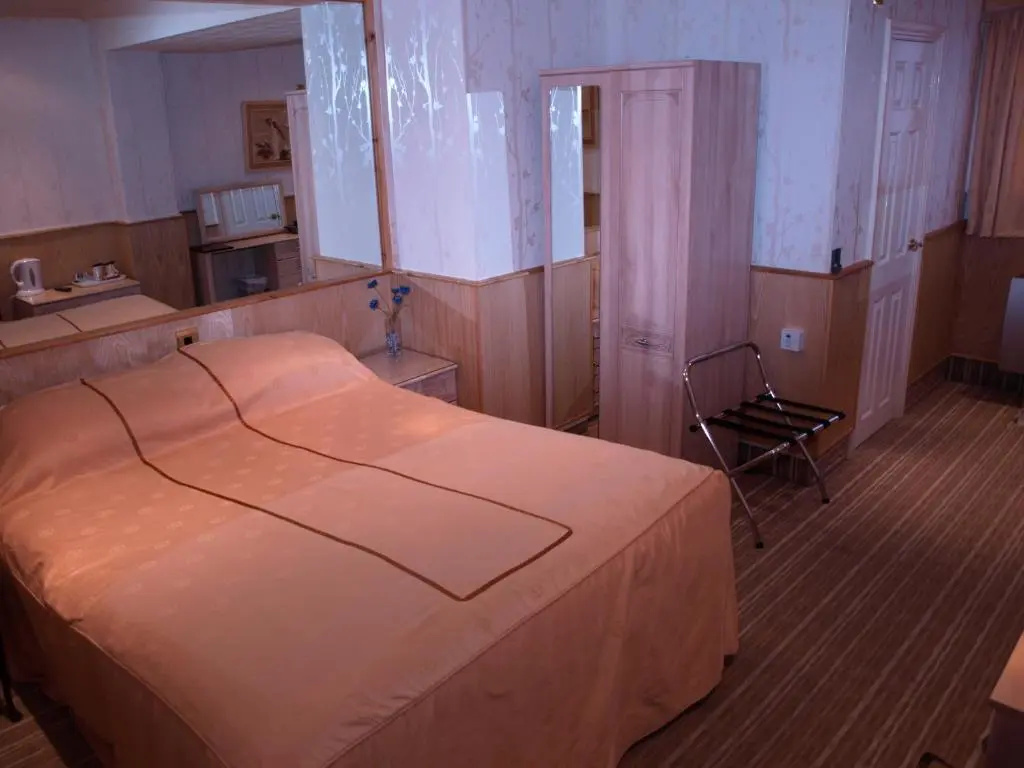 Clifton Park Hotel - Exclusive to Adults - Chambres