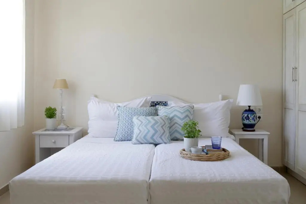 Skopelos Village Hotel - Chambres