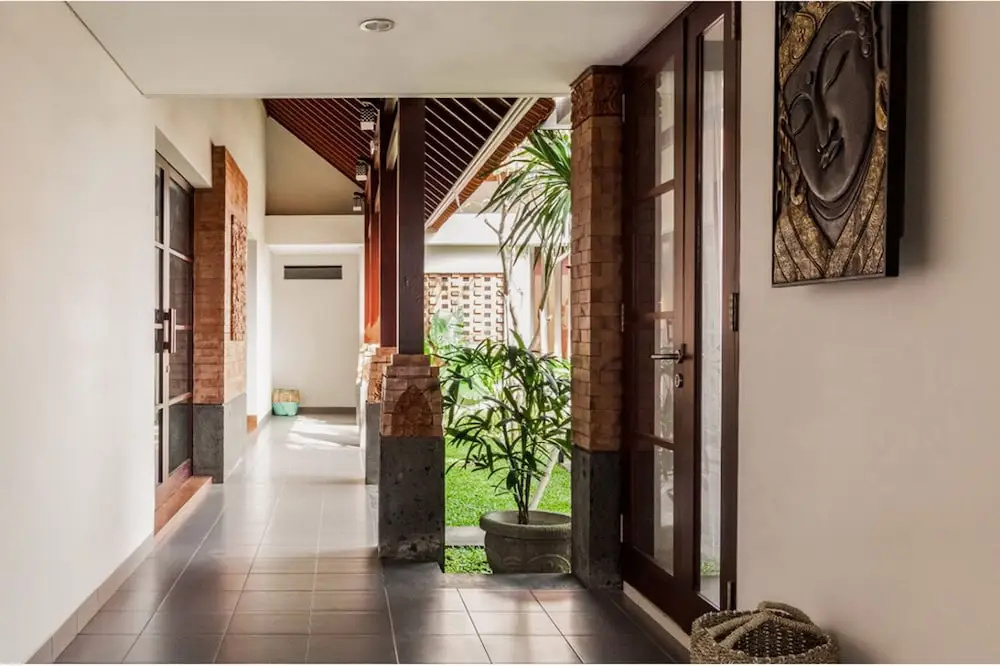 Villa Indah