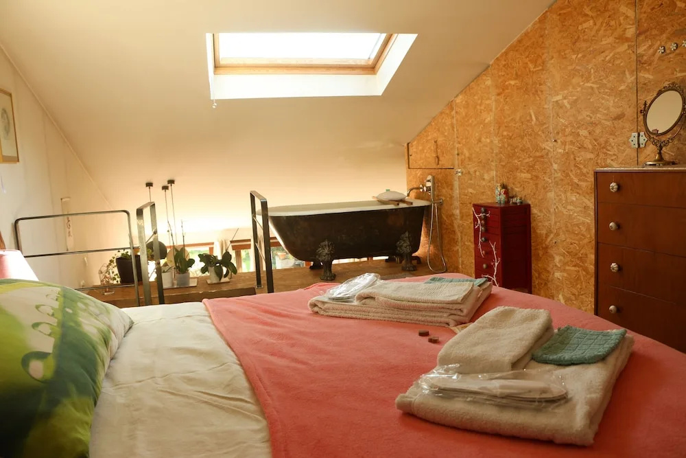 Voir la photo 3 — Le Loft Absolut Zen