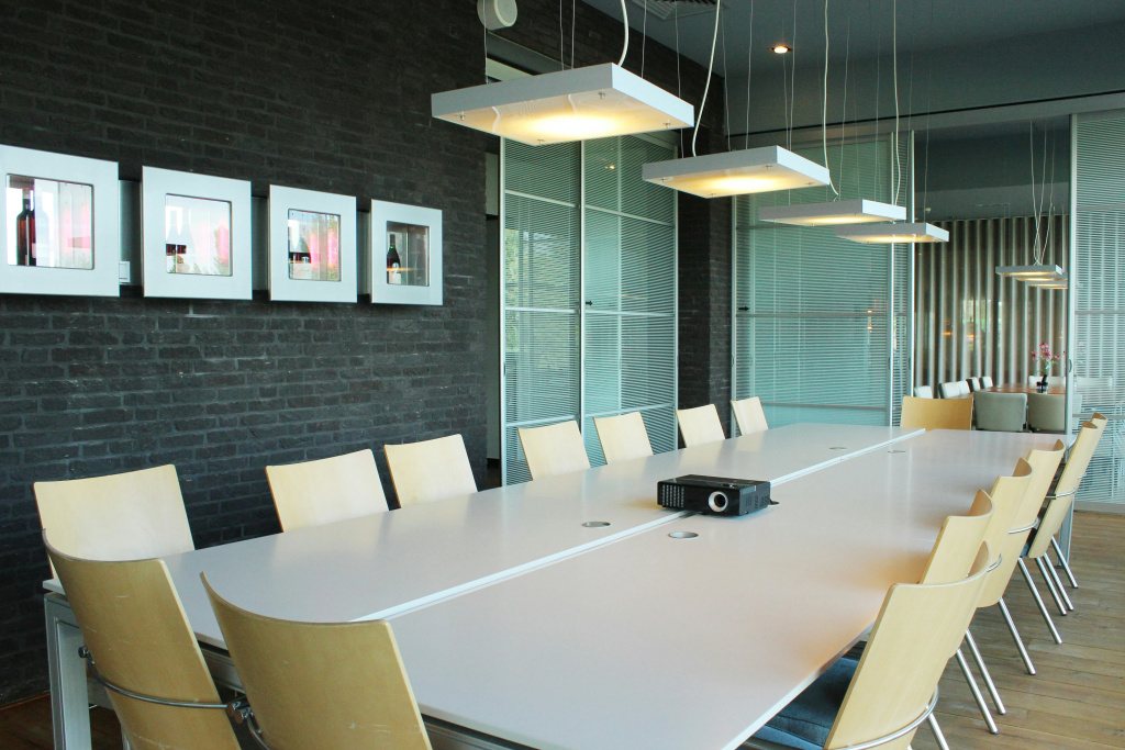 Garner Hotel Maastricht by IHG - Général