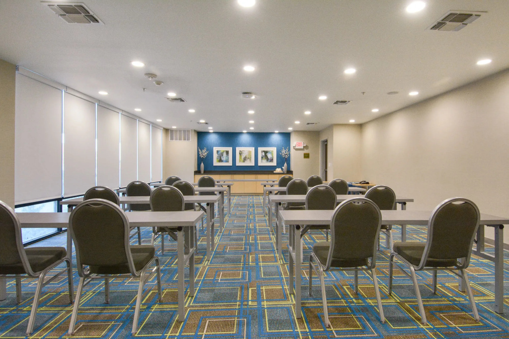 Home2 Suites by Hilton Irving / DFW Airport North - Général