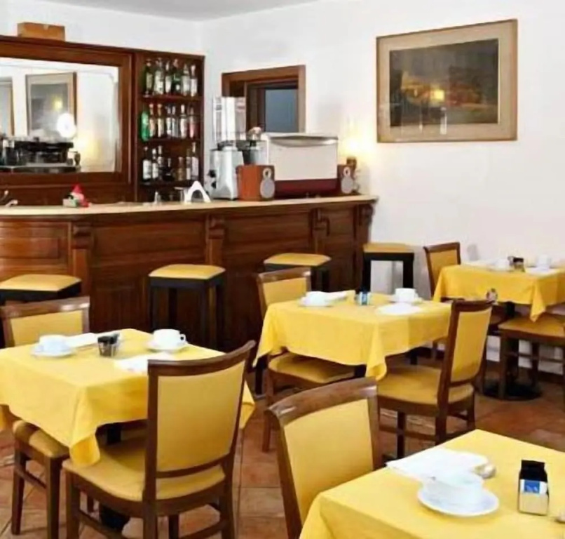 Hotel Gabarda - Général