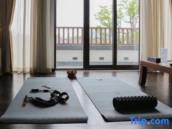 Banyan Tree Huangshan - Chambres