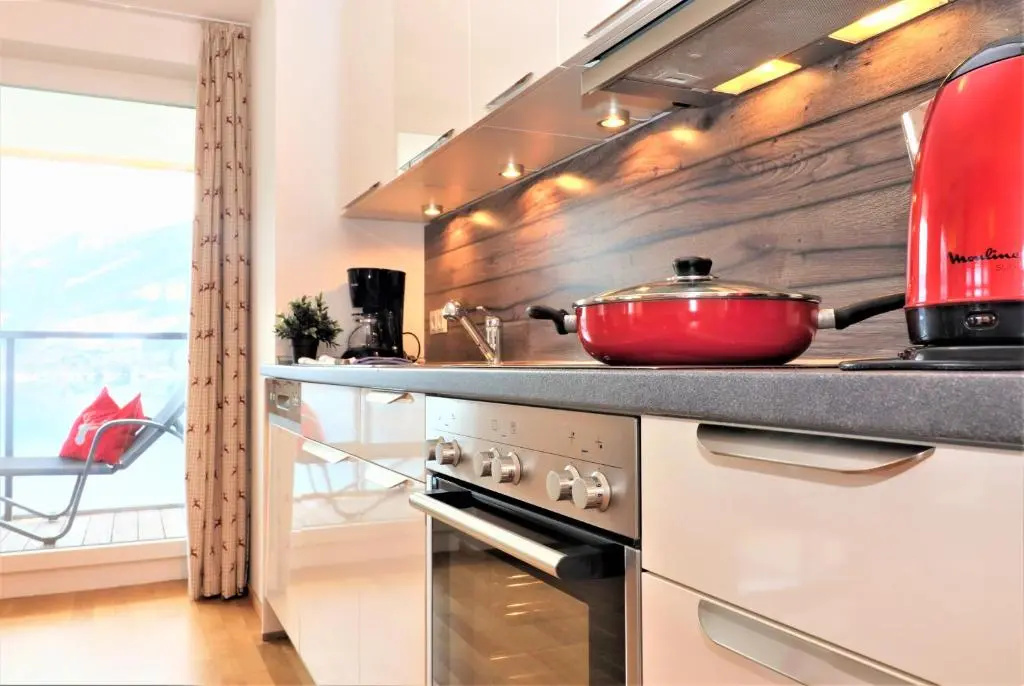 Alpin  See Resort Zell am See - Chambres