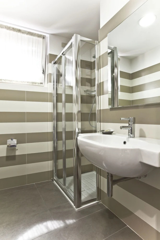 Hotel Belvedere - Chambres