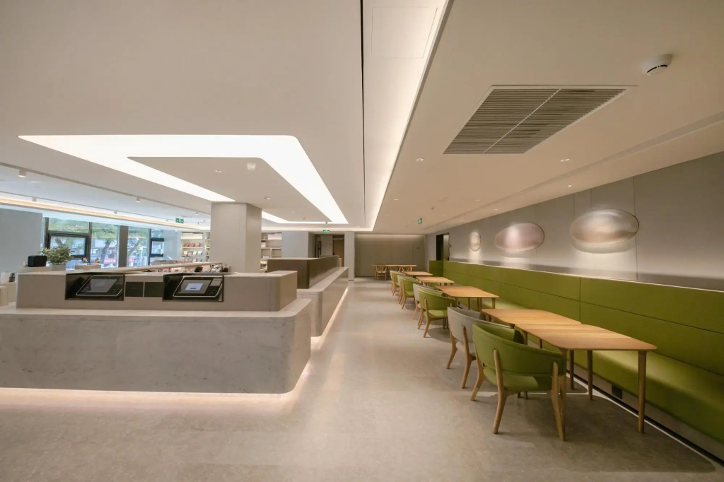 Orange Hotel (Beijing Jianguomen Baiqiao Street) - Général