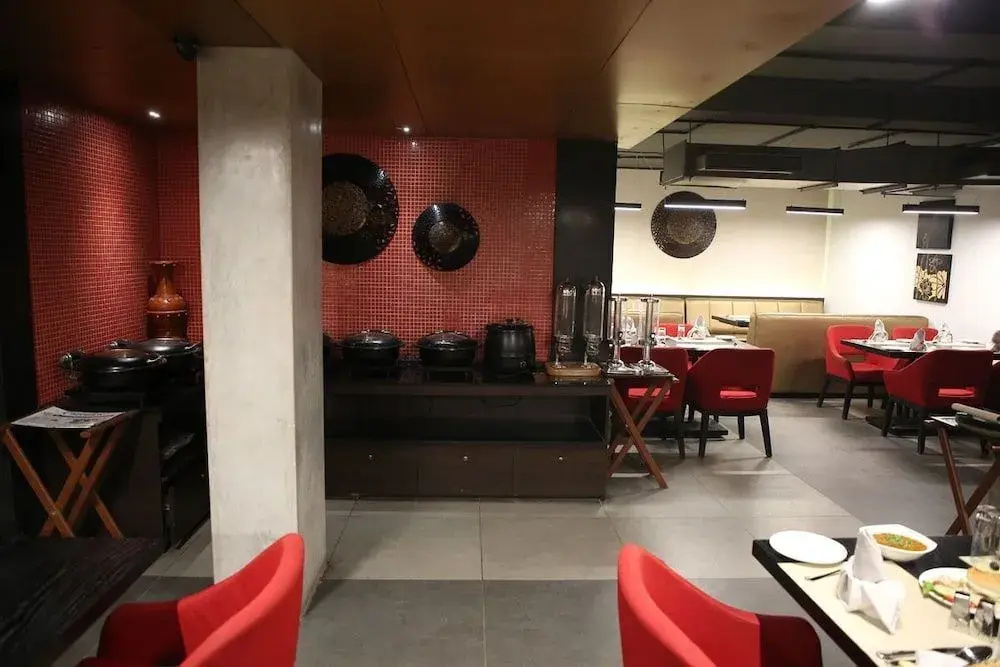 Hotel photo 21