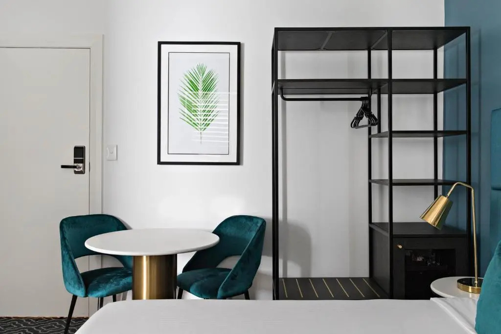 Avoca Randwick by Sydney Lodges - Chambres