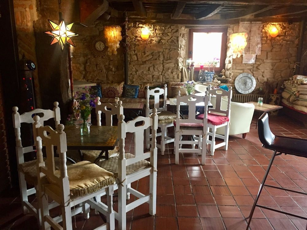 Hotel Rural Casa De Las Campanas - Général