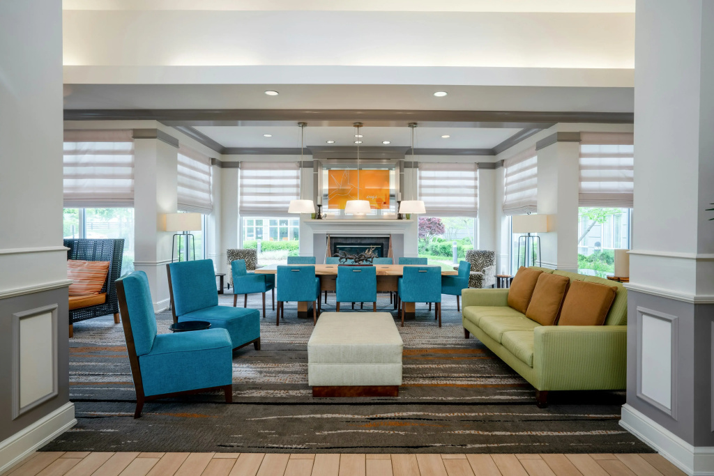 Hilton Garden Inn Louisville East - Général