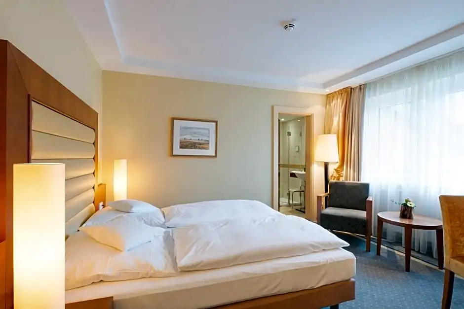 Comfort room