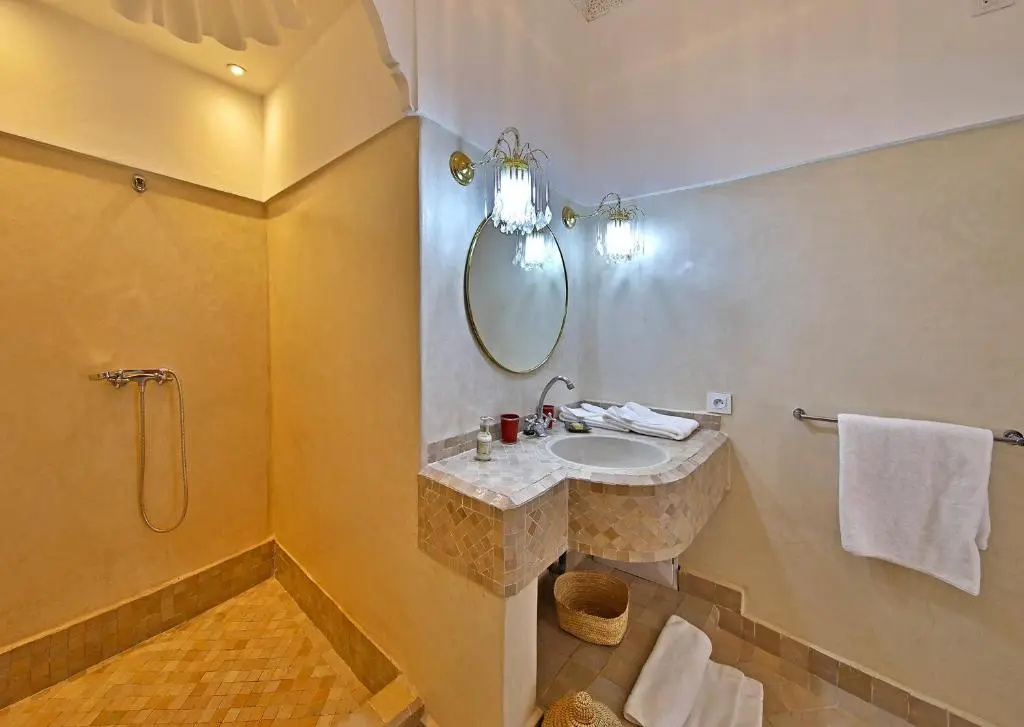 Superior room