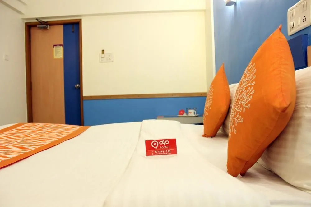 OYO Rooms Hubli - Général