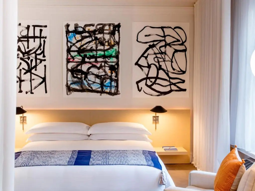 The Chicago Hotel Collection Ambassador Gold Coast - Chambres