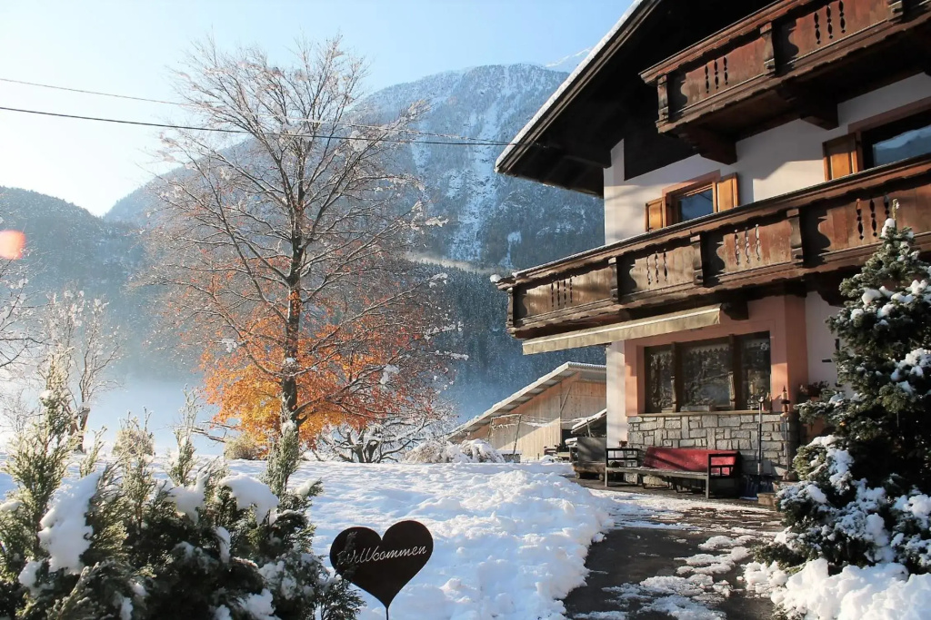 Appartements Griesserhof