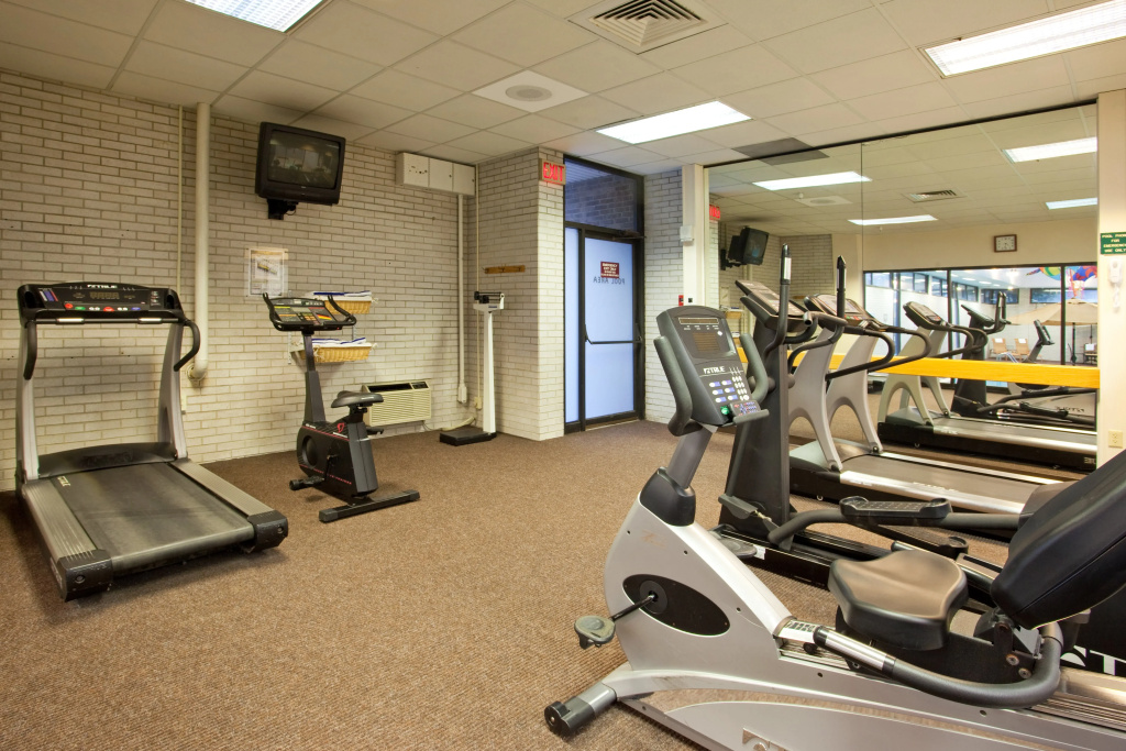 Holiday Inn Johnstown Downtown by IHG - Général