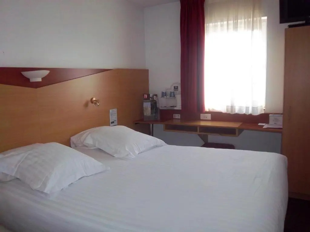 Hotel des Victoires by Soniho - Chambres