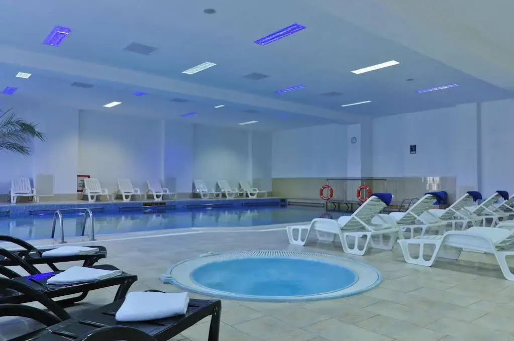 Hotel photo 20