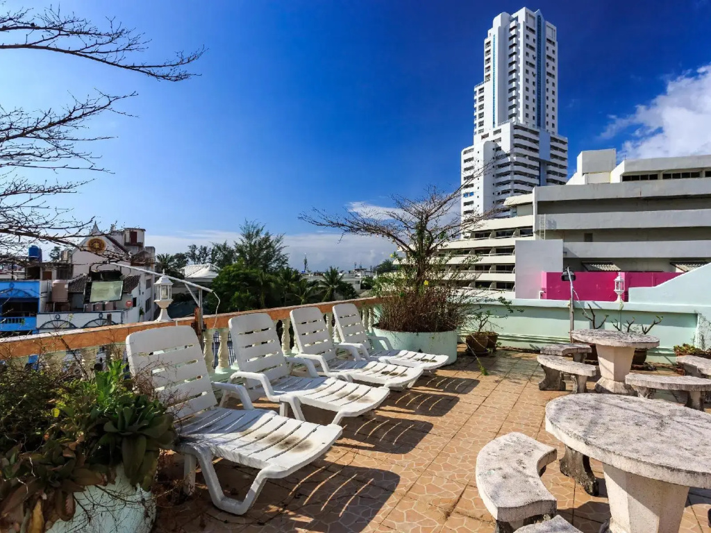 Hotel photo 16