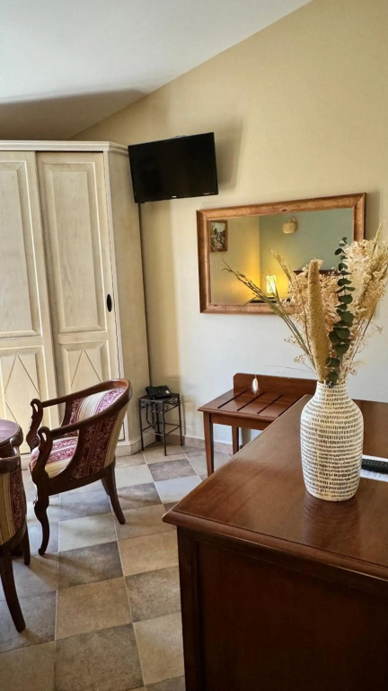 Hôtel Colomba - Général