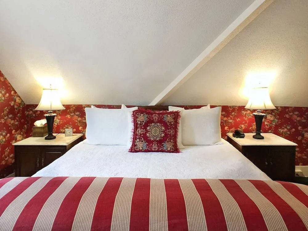 Blind Tiger Burlington by null