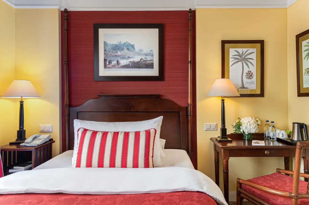 Classic Single room