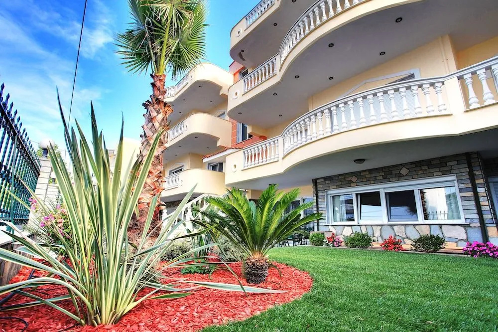 Stayinn Villa Excelsior