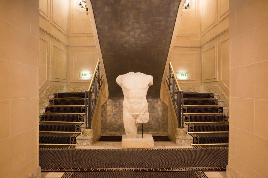 Napoleon Hotel 29