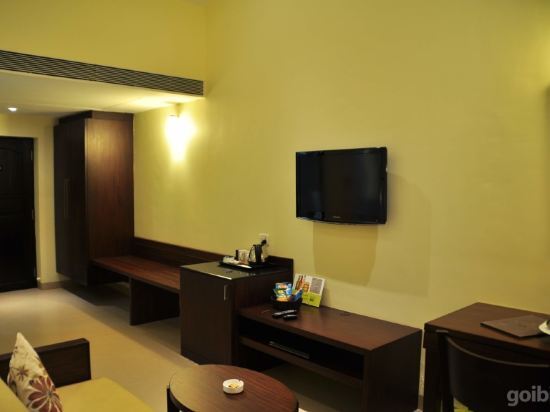 Kyriad Prestige Calangute Goa