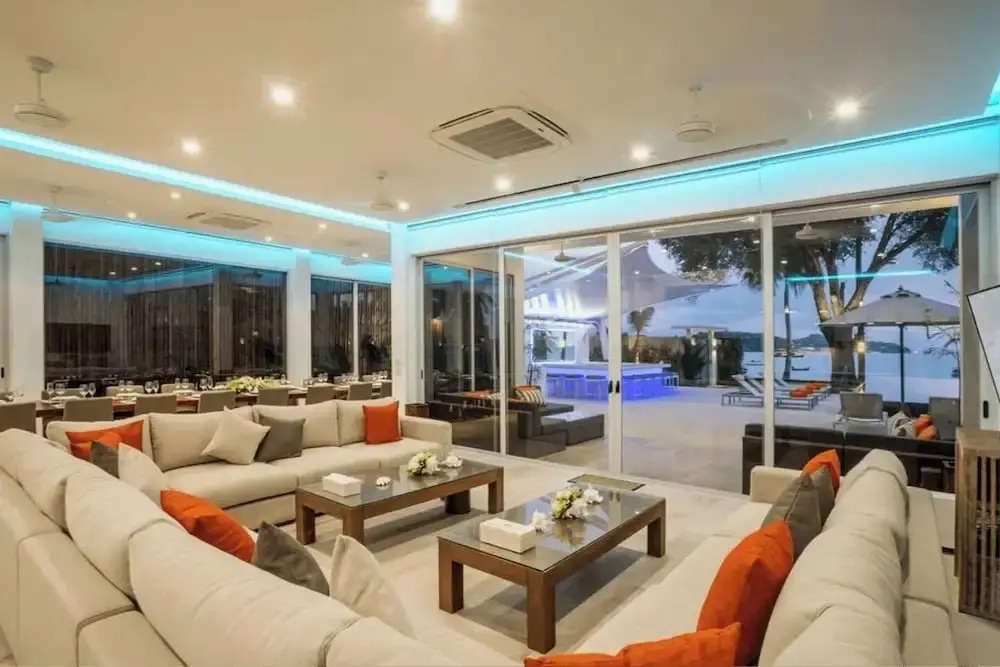 Baan Amandeha — фото