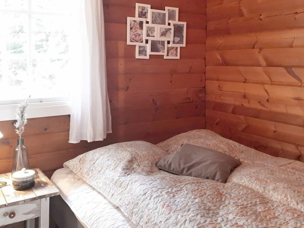 Magnificent Holiday Home in Havneby With Barbecue - фото 5