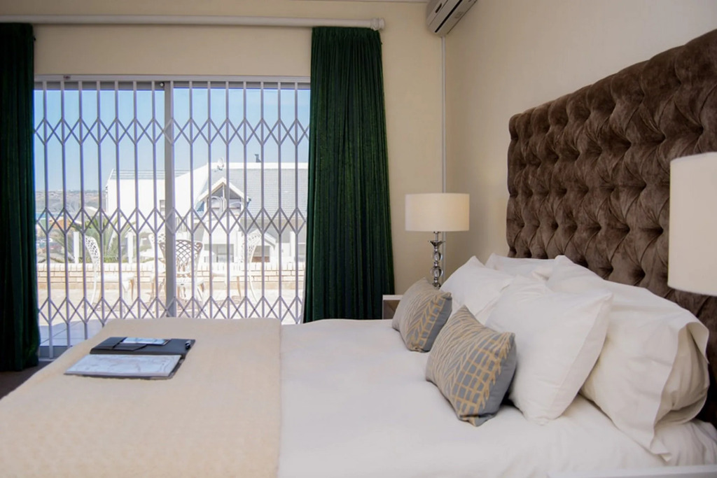 African Oceans Manor on the Beach - фото 5