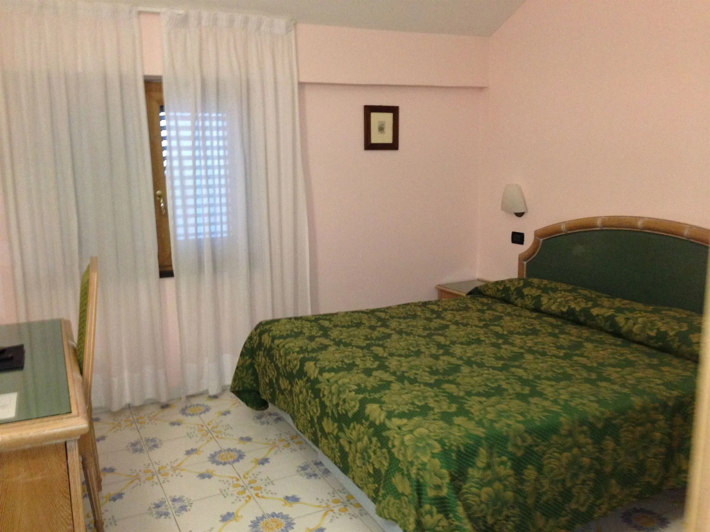Hotel Saint Raphael - Général