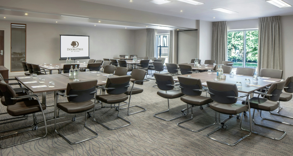 DoubleTree by Hilton Hotel Bristol City Centre - Général