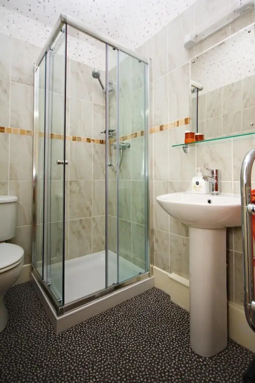 Birchwood Hotel - Chambres