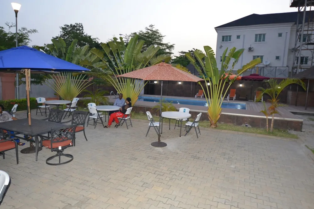 Hotel photo 27