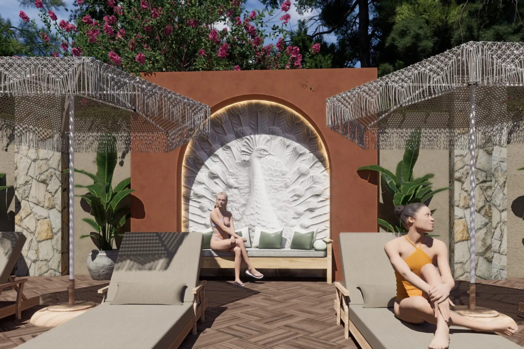 Annabella Park Hotel — Аланья, Туреччина мініатюра 29