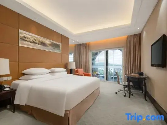 New Century Grand Hotel Xuzhou - Chambres