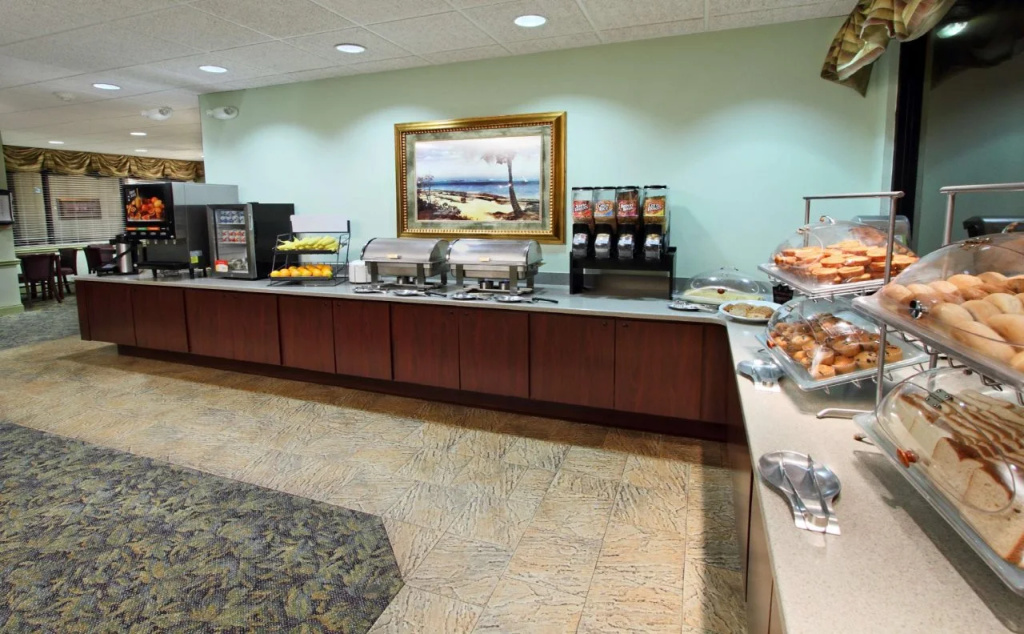 Best Western Cocoa Beach - Port Canaveral - Général