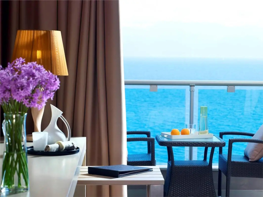 Michelangelo Resort and Spa picture