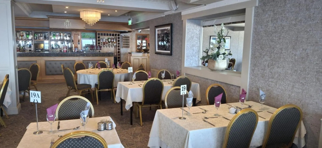Royal Court Hotel - Général
